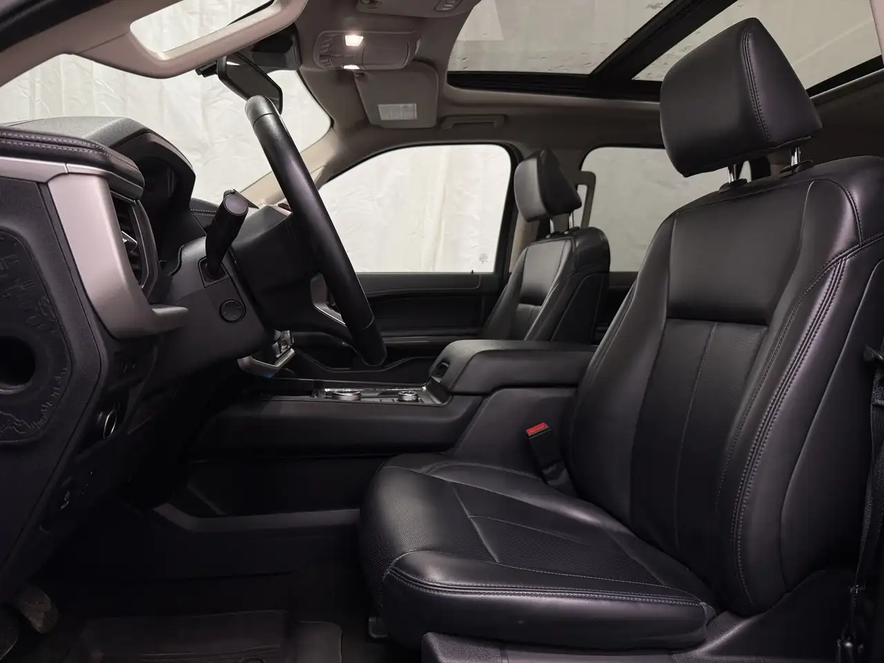 Ford Expedition снимка Ford Expedition