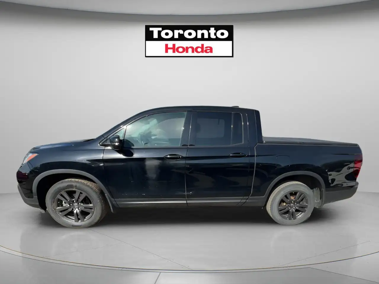 Honda Ridgeline снимка Honda Ridgeline