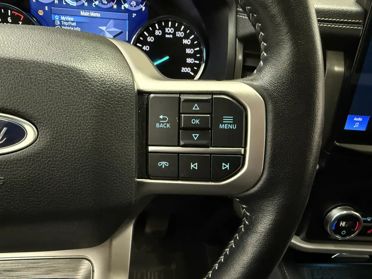 Ford Expedition снимка Ford Expedition