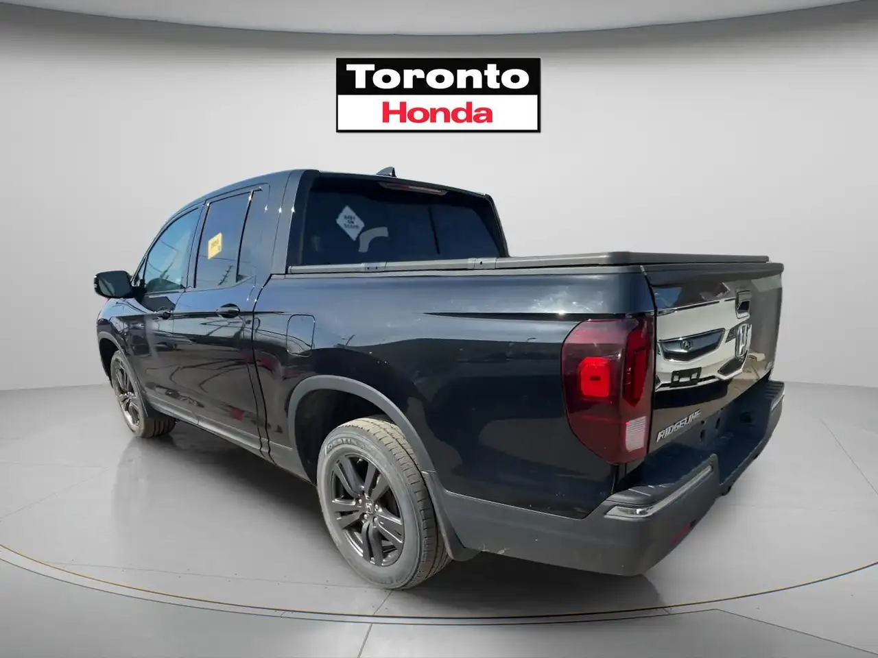 Honda Ridgeline снимка Honda Ridgeline