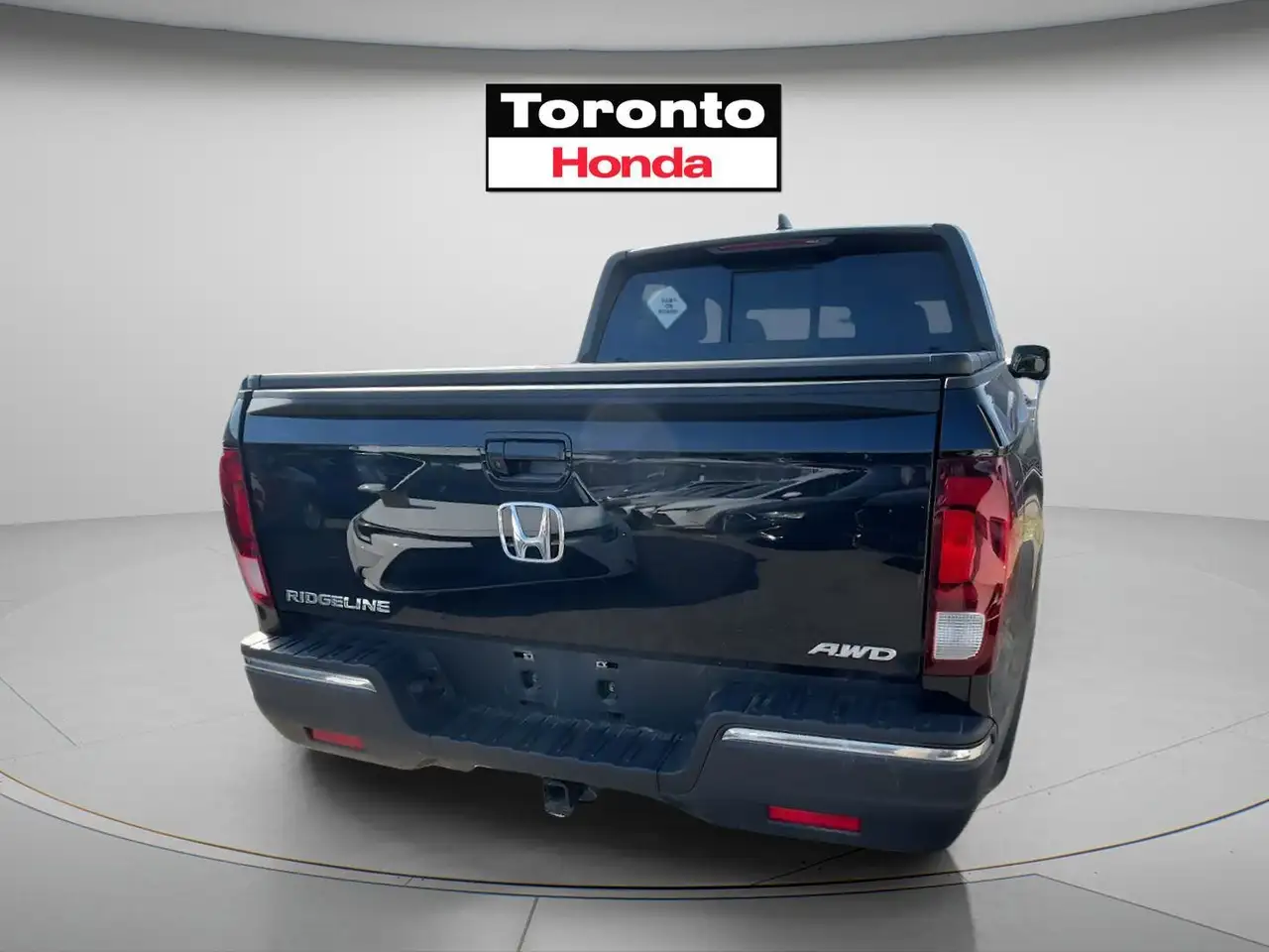 Honda Ridgeline снимка Honda Ridgeline