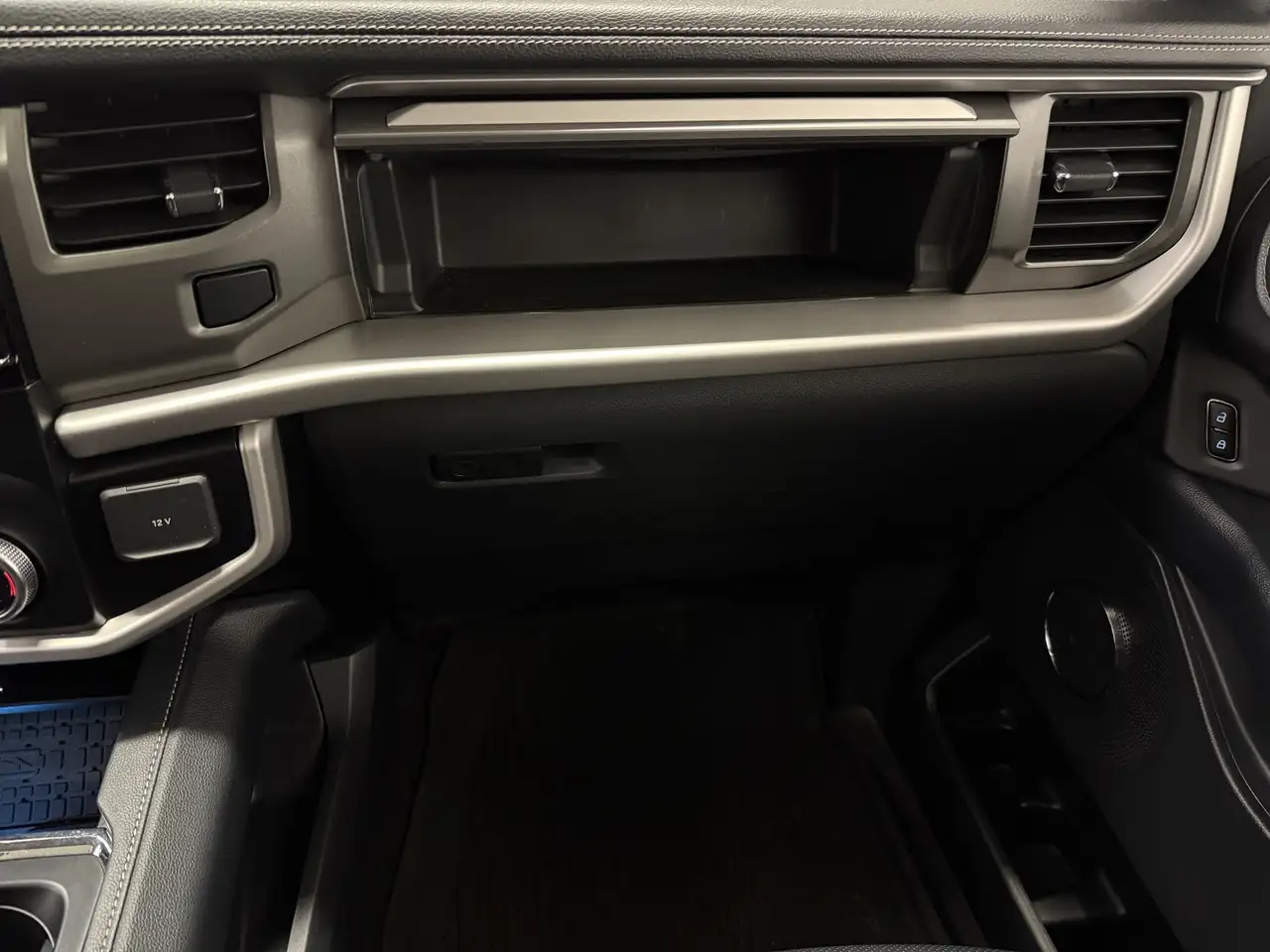 Ford Expedition снимка Ford Expedition