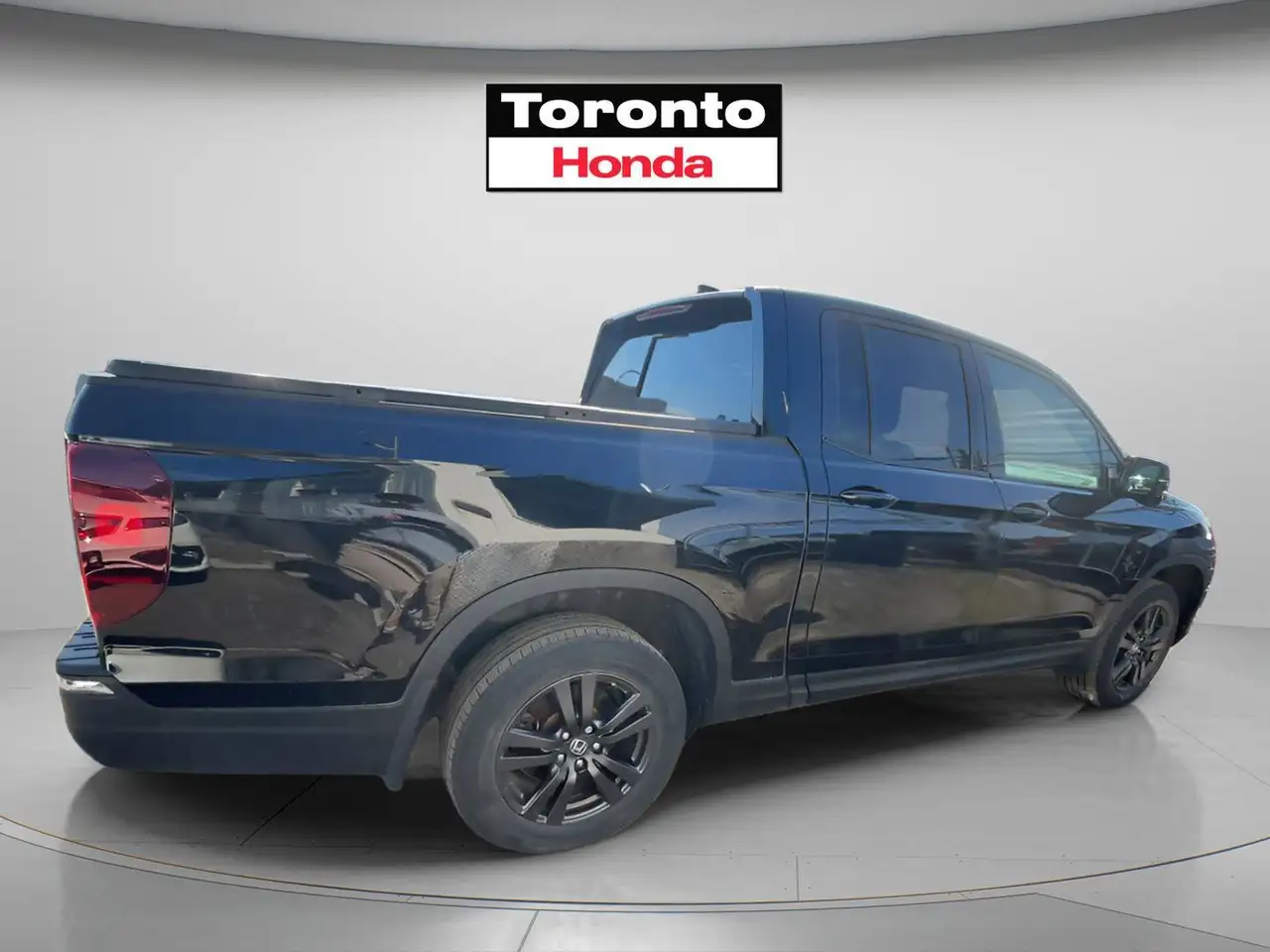 Honda Ridgeline снимка Honda Ridgeline