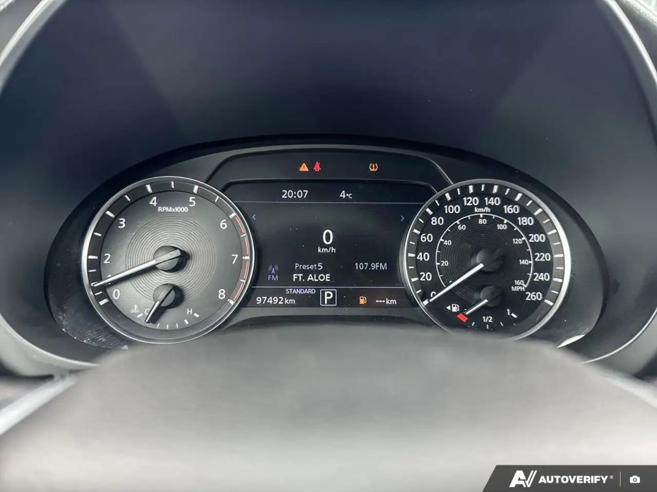 Infiniti QX50 снимка Infiniti QX50