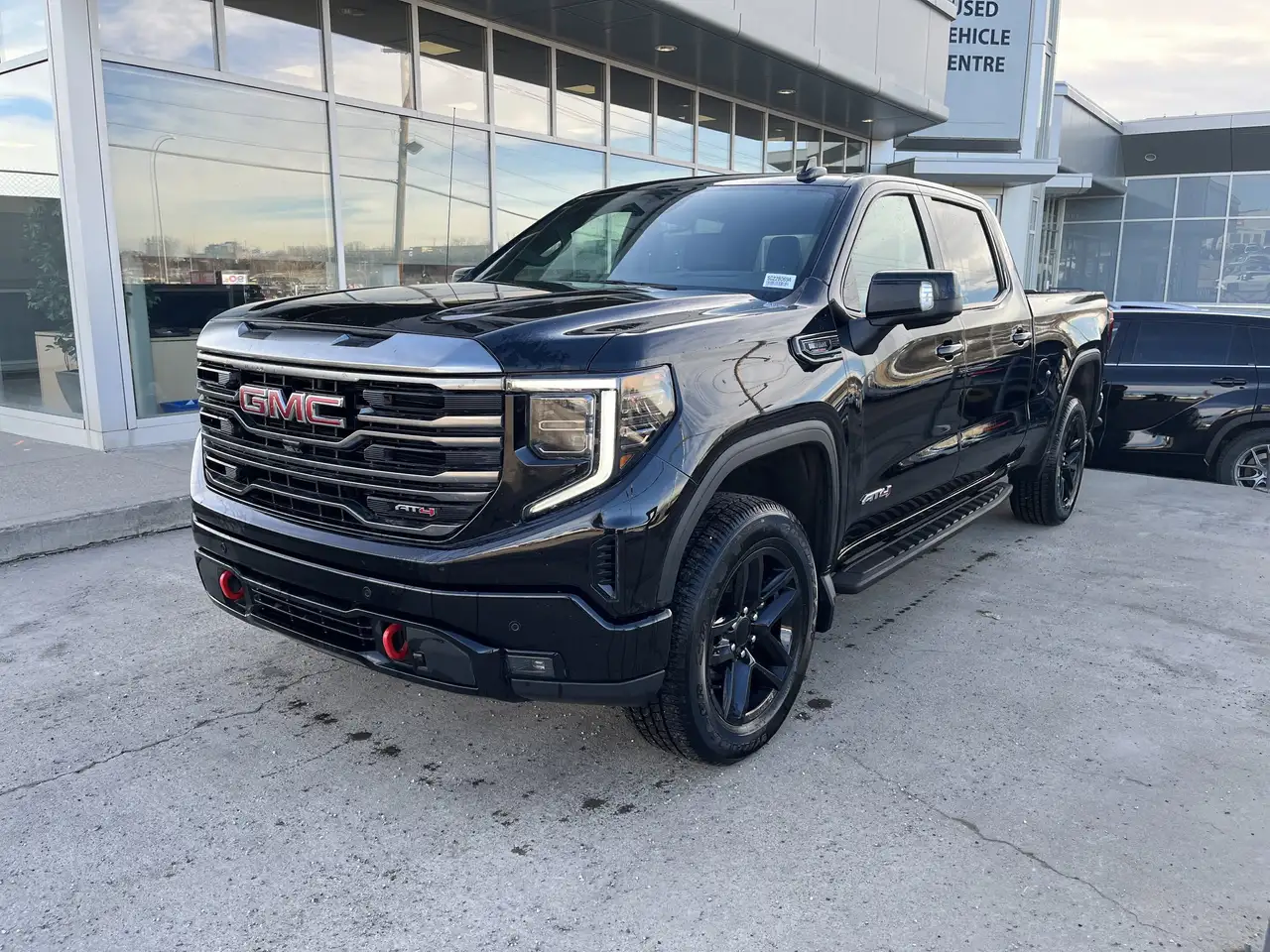 GMC Sierra 1500 photo GMC Sierra 1500