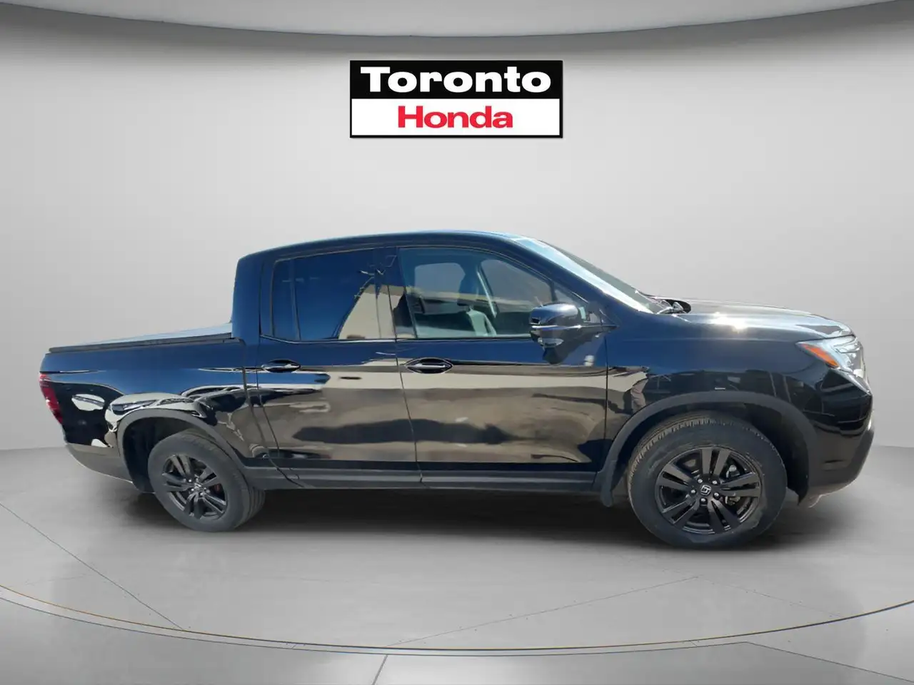 Honda Ridgeline снимка Honda Ridgeline