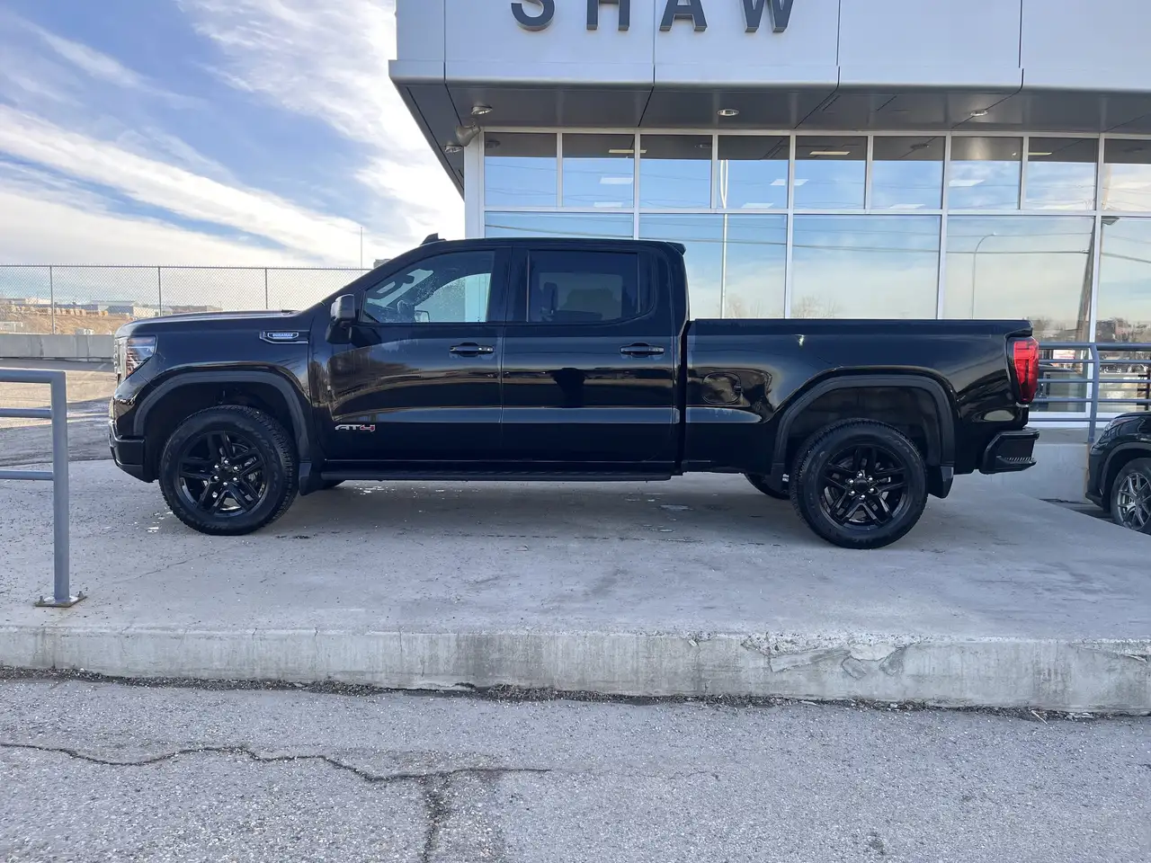 GMC Sierra 1500 photo GMC Sierra 1500