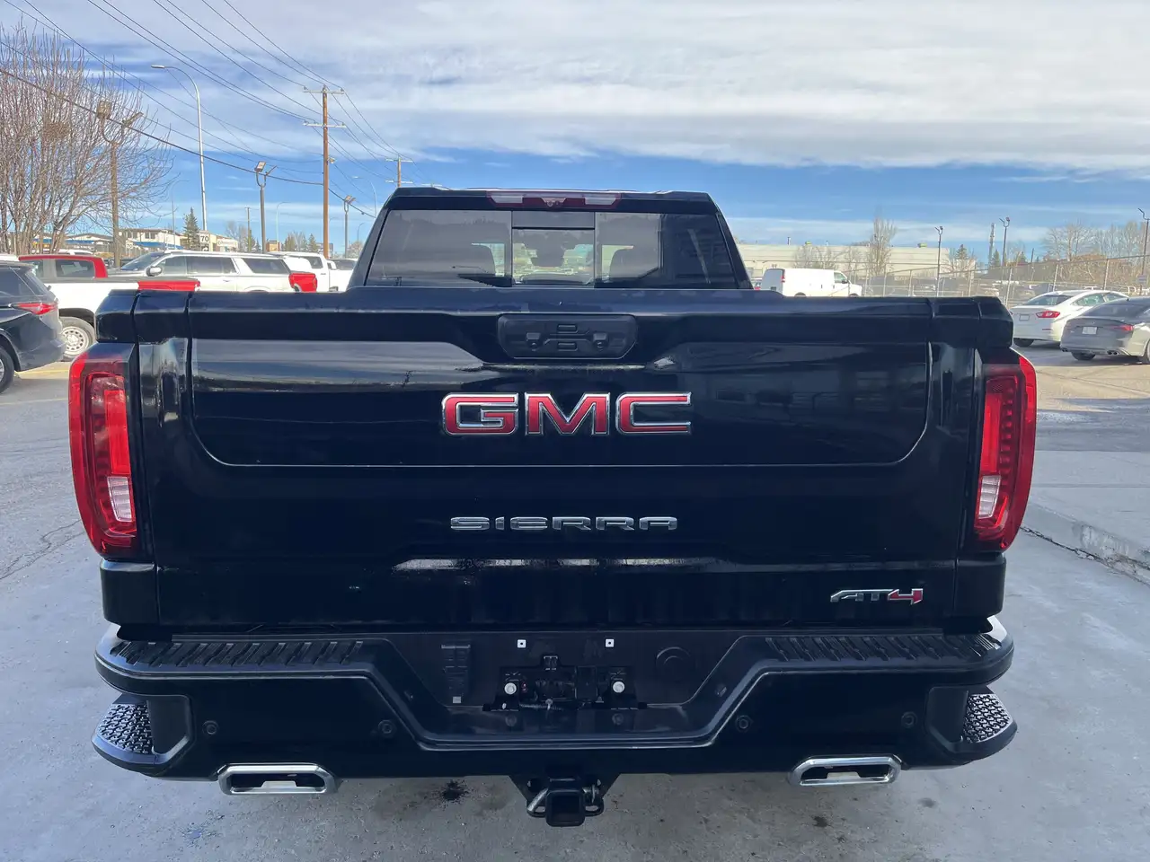 GMC Sierra 1500 photo GMC Sierra 1500