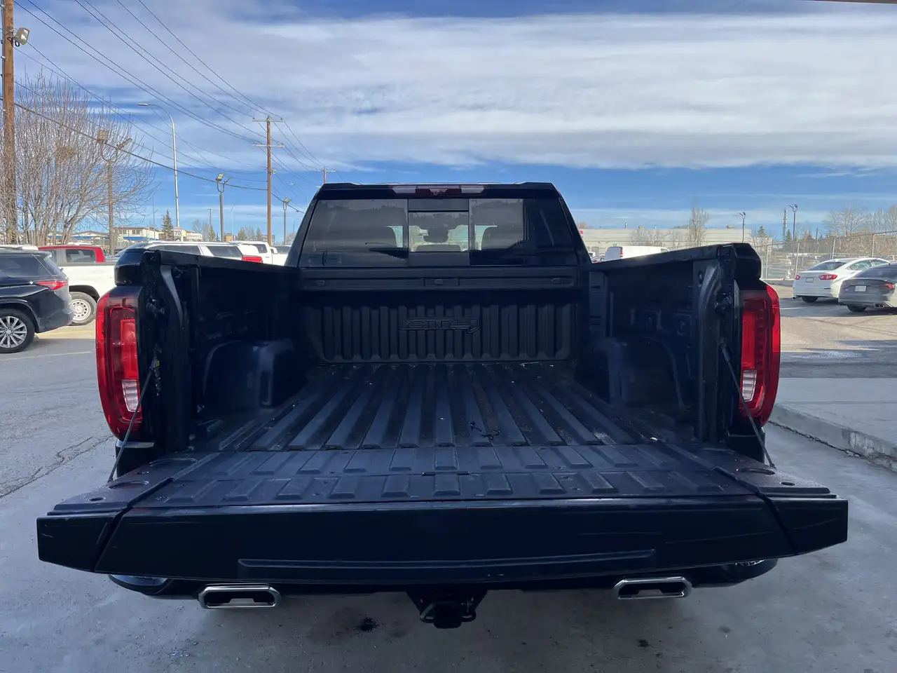 GMC Sierra 1500 photo GMC Sierra 1500