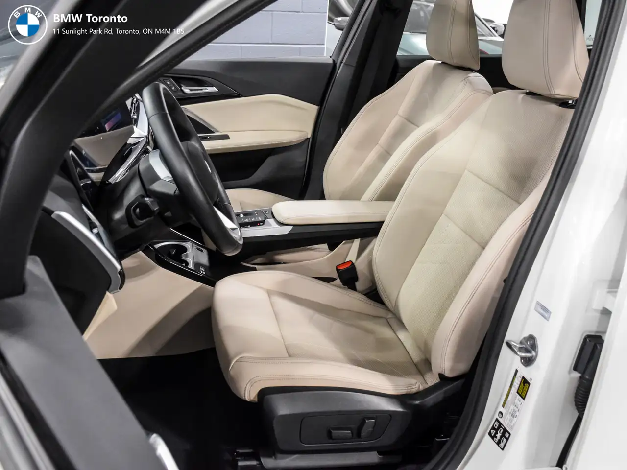 BMW X1 снимка BMW X1