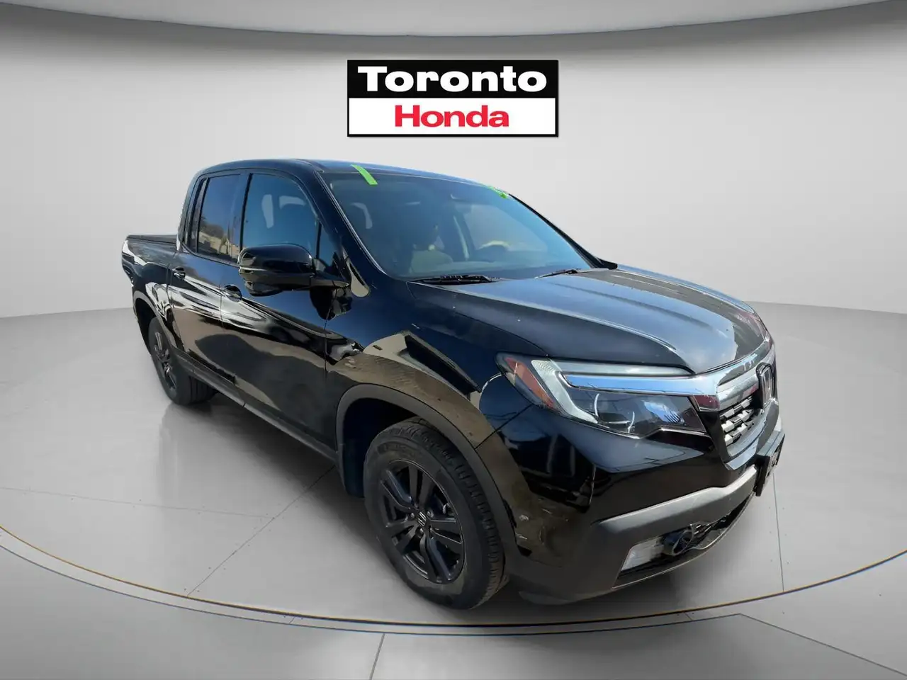 Honda Ridgeline снимка Honda Ridgeline
