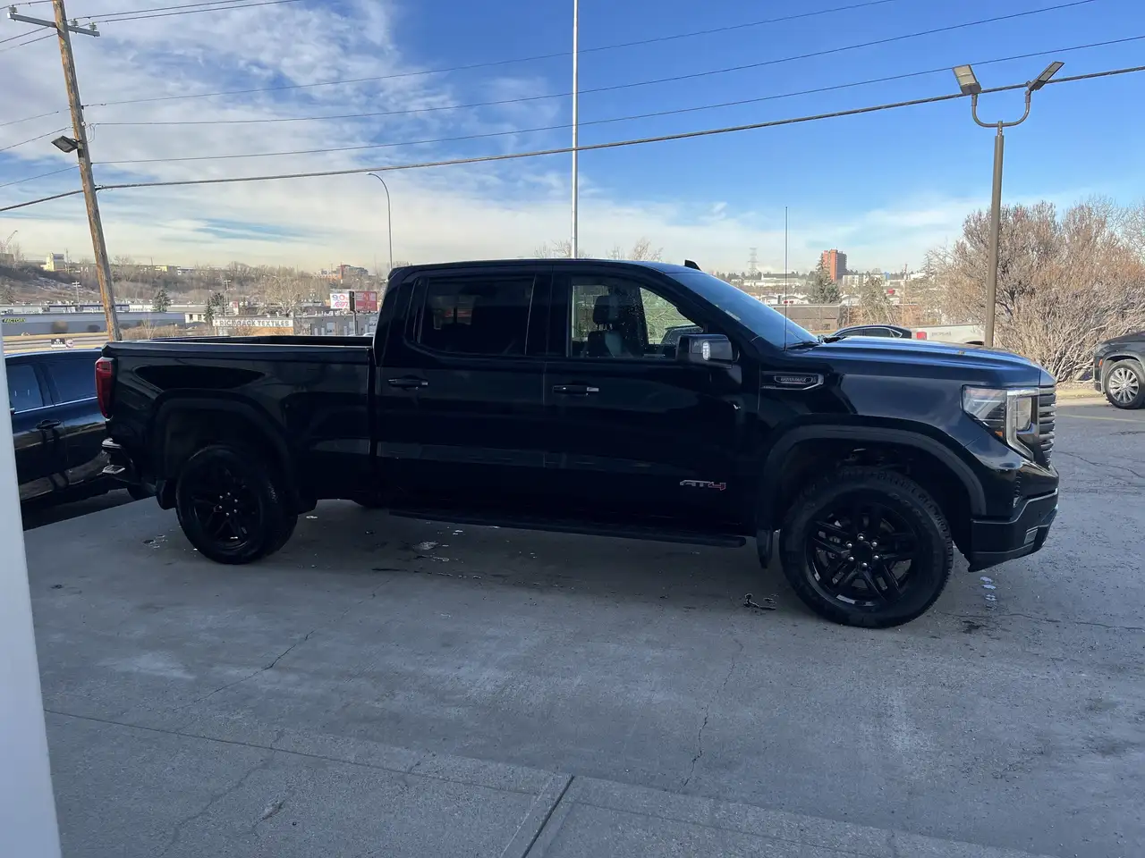 GMC Sierra 1500 photo GMC Sierra 1500