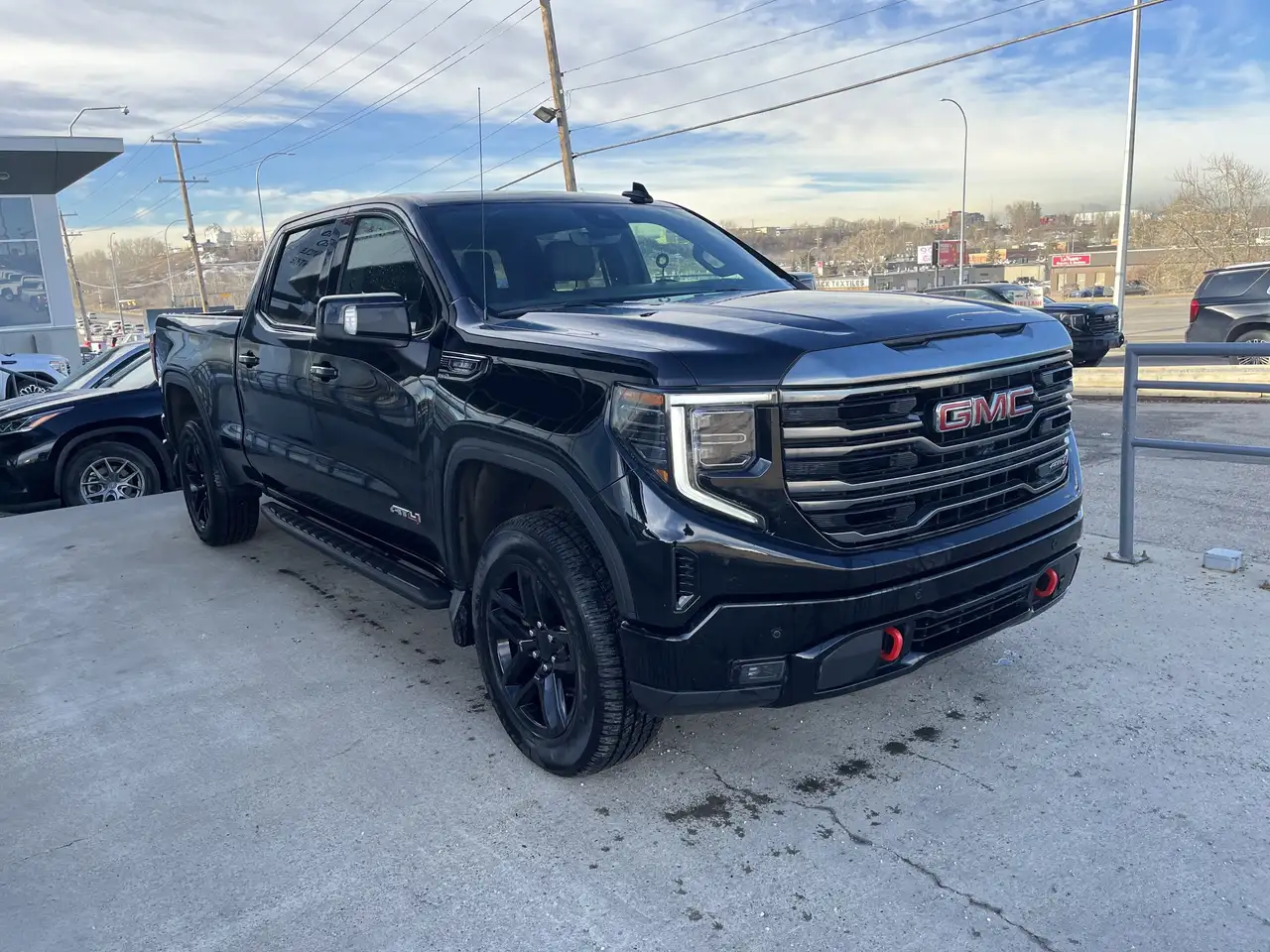 GMC Sierra 1500 photo GMC Sierra 1500