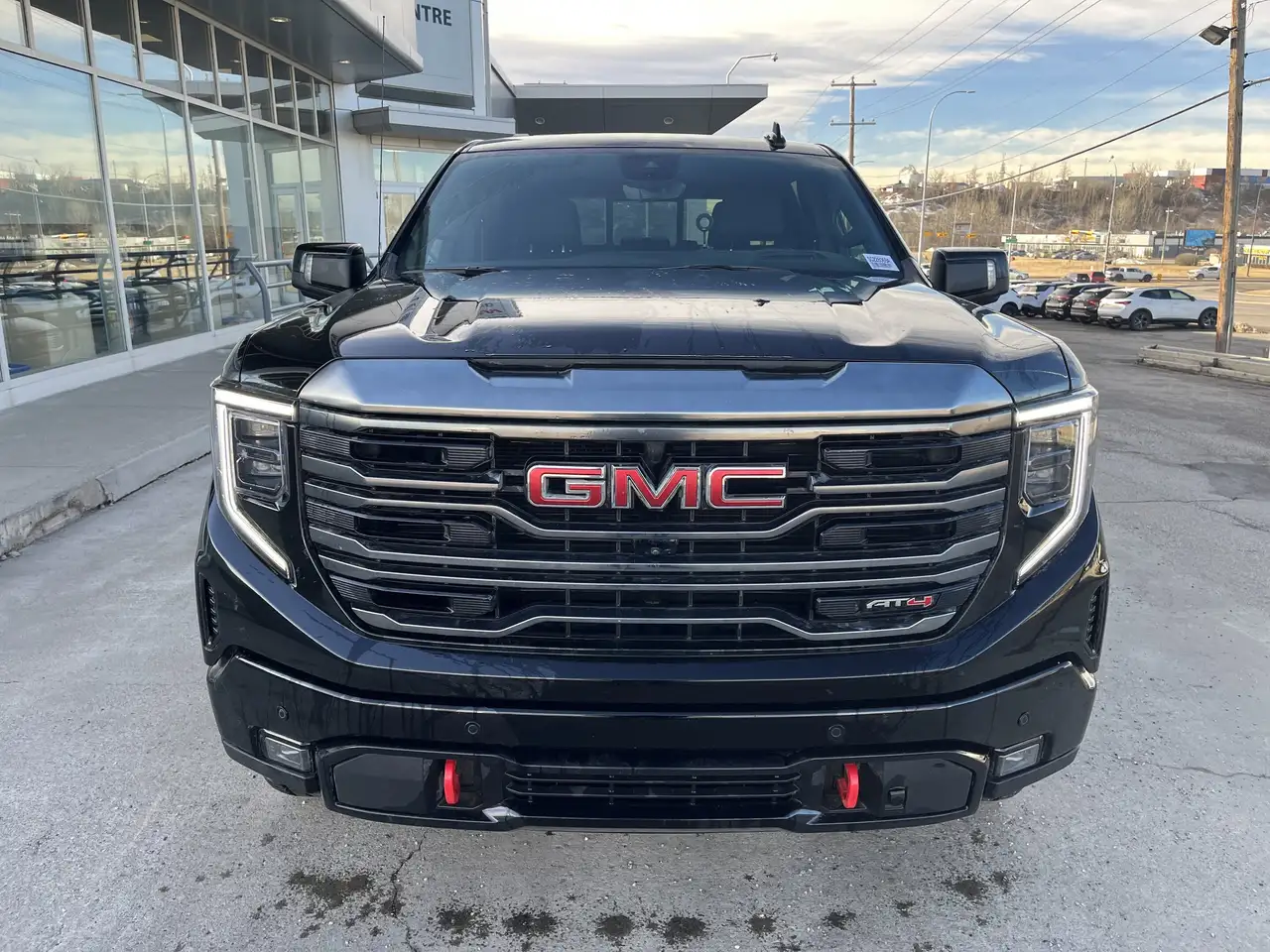 GMC Sierra 1500 photo GMC Sierra 1500