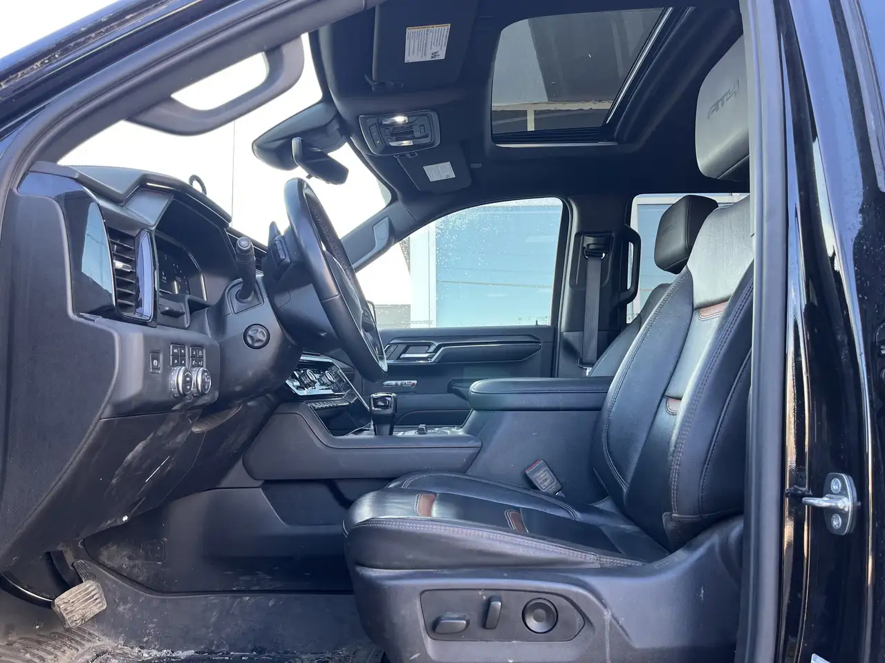 GMC Sierra 1500 photo GMC Sierra 1500