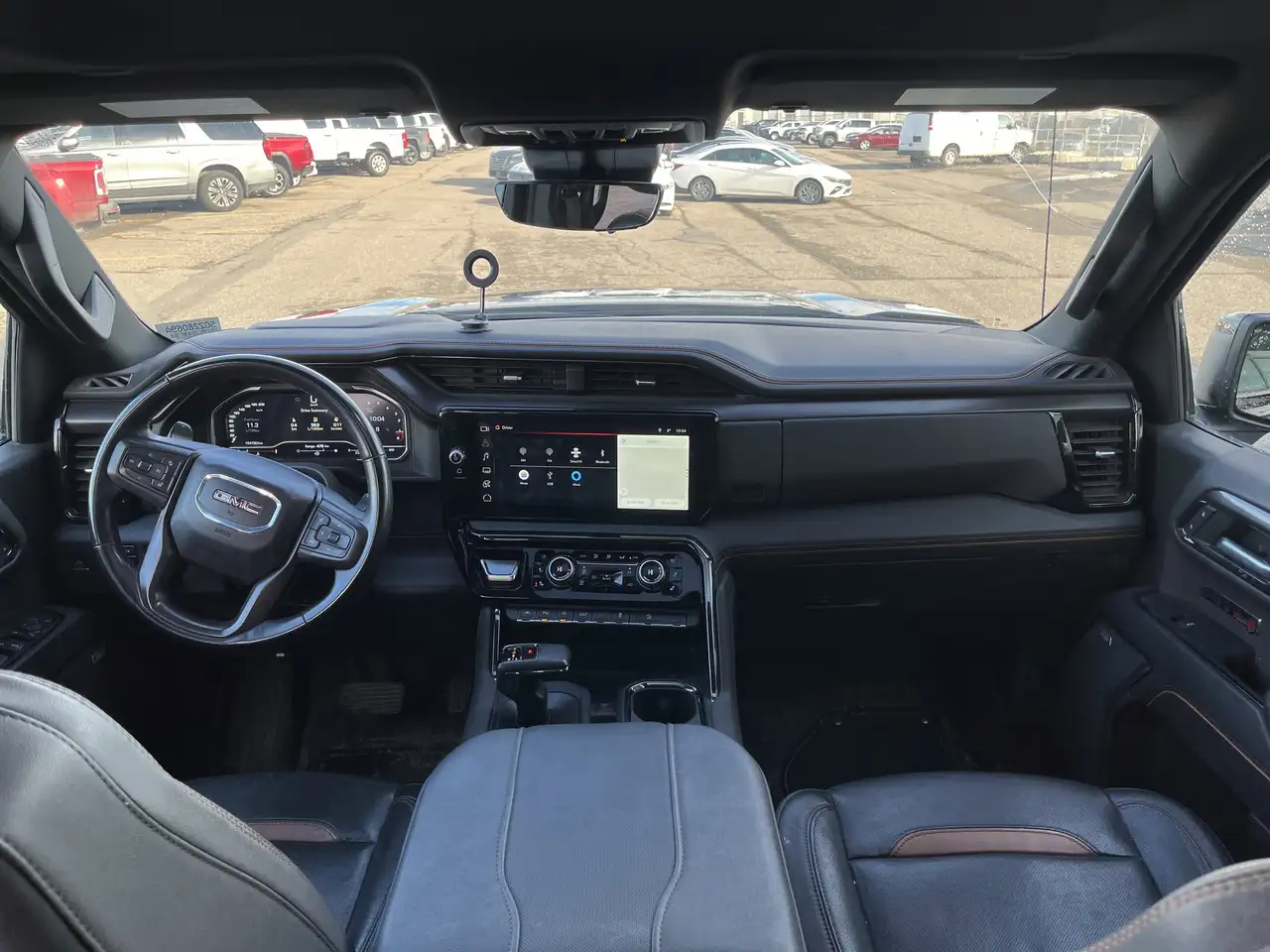 GMC Sierra 1500 photo GMC Sierra 1500