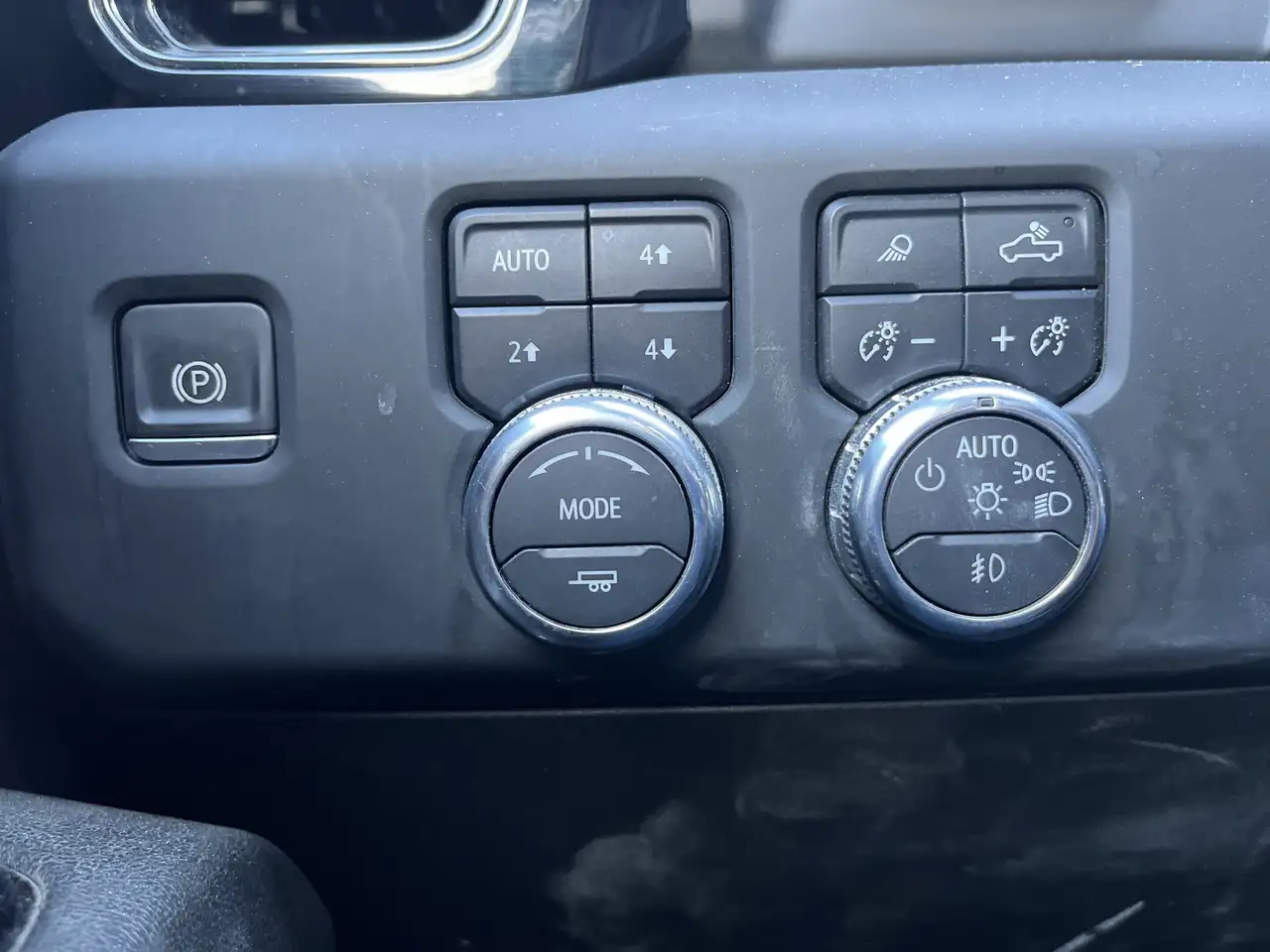 GMC Sierra 1500 photo GMC Sierra 1500