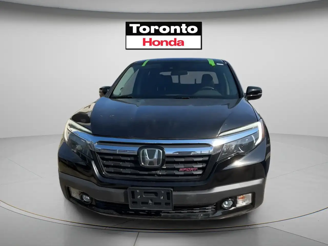 Honda Ridgeline снимка Honda Ridgeline