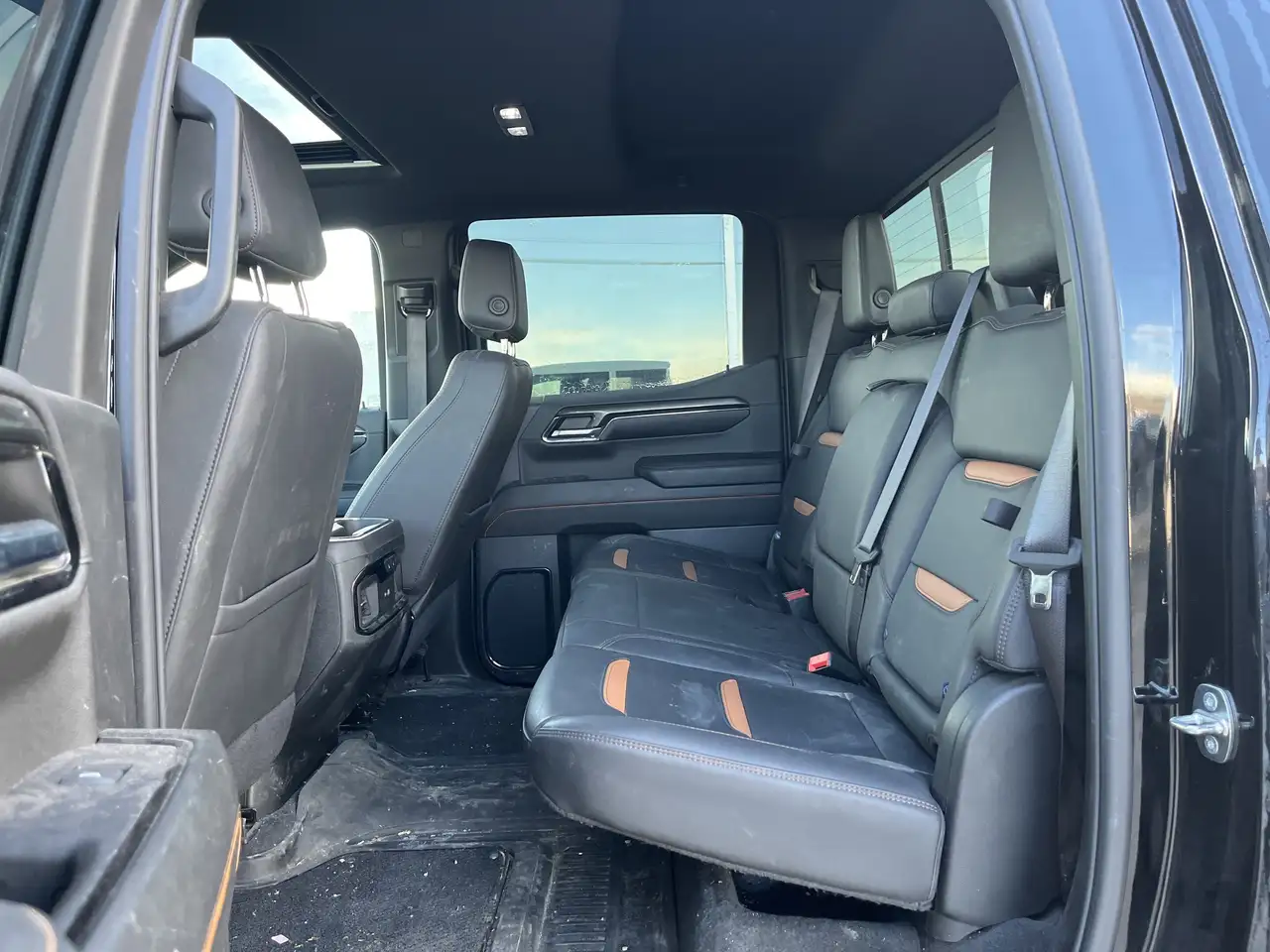 GMC Sierra 1500 photo GMC Sierra 1500