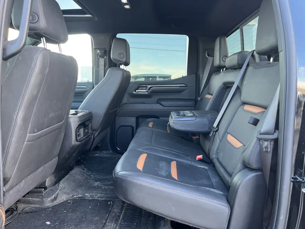 GMC Sierra 1500 photo GMC Sierra 1500