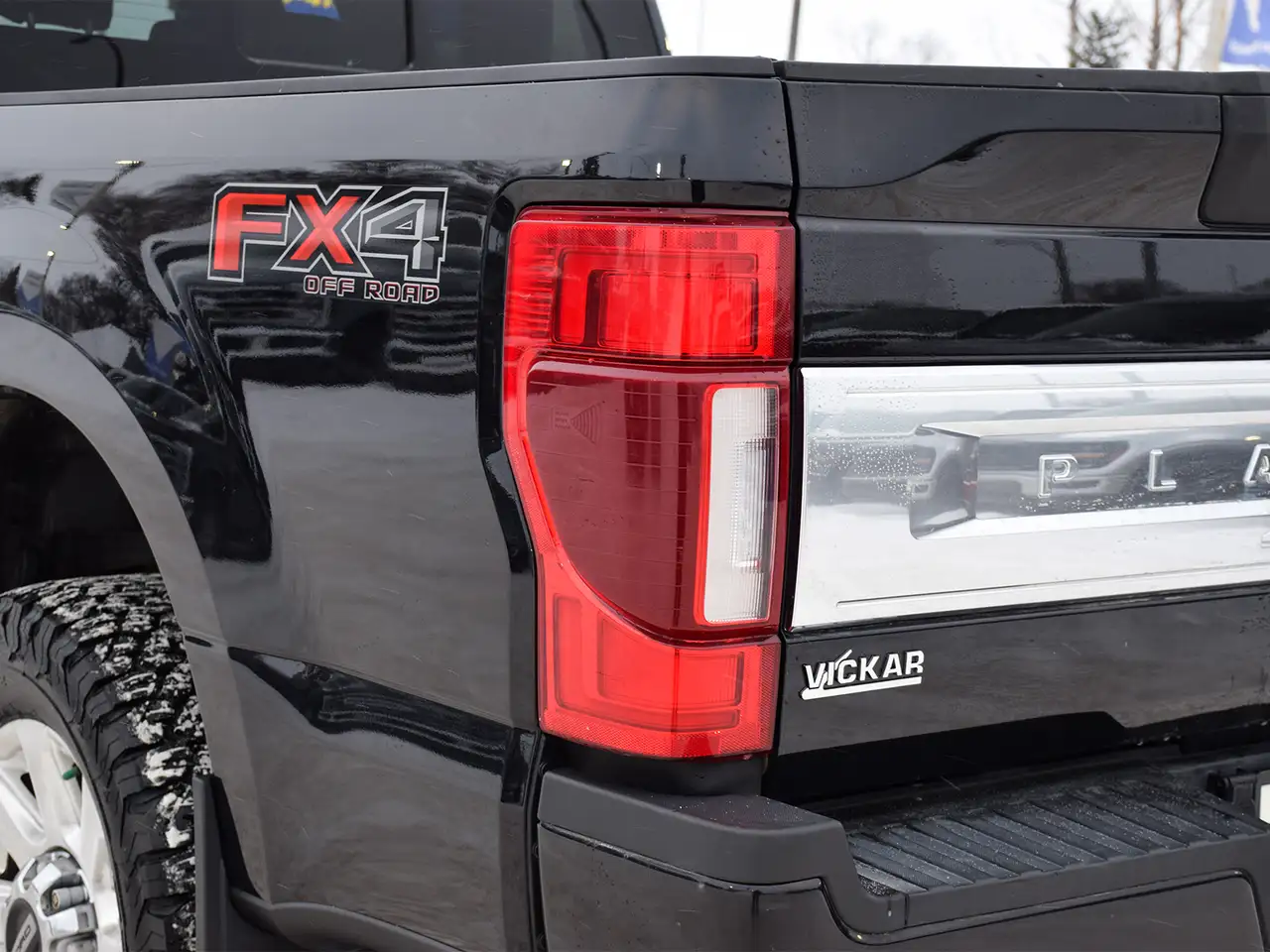 Ford F 250 снимка Ford F 250
