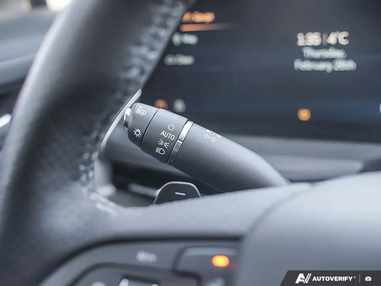 Cadillac XT4 снимка Cadillac XT4