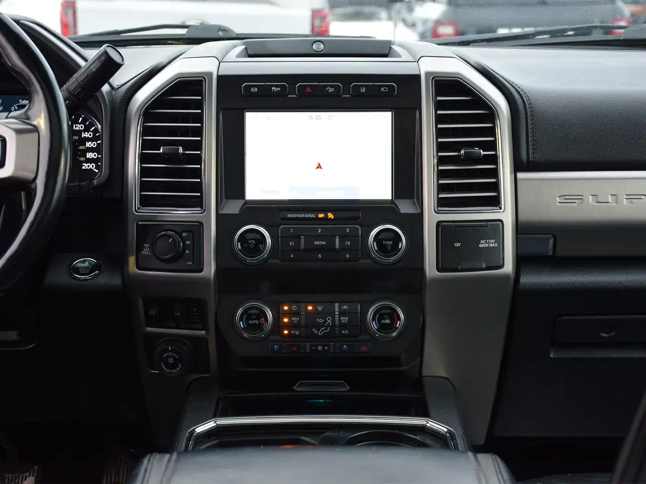 Ford F 250 снимка Ford F 250