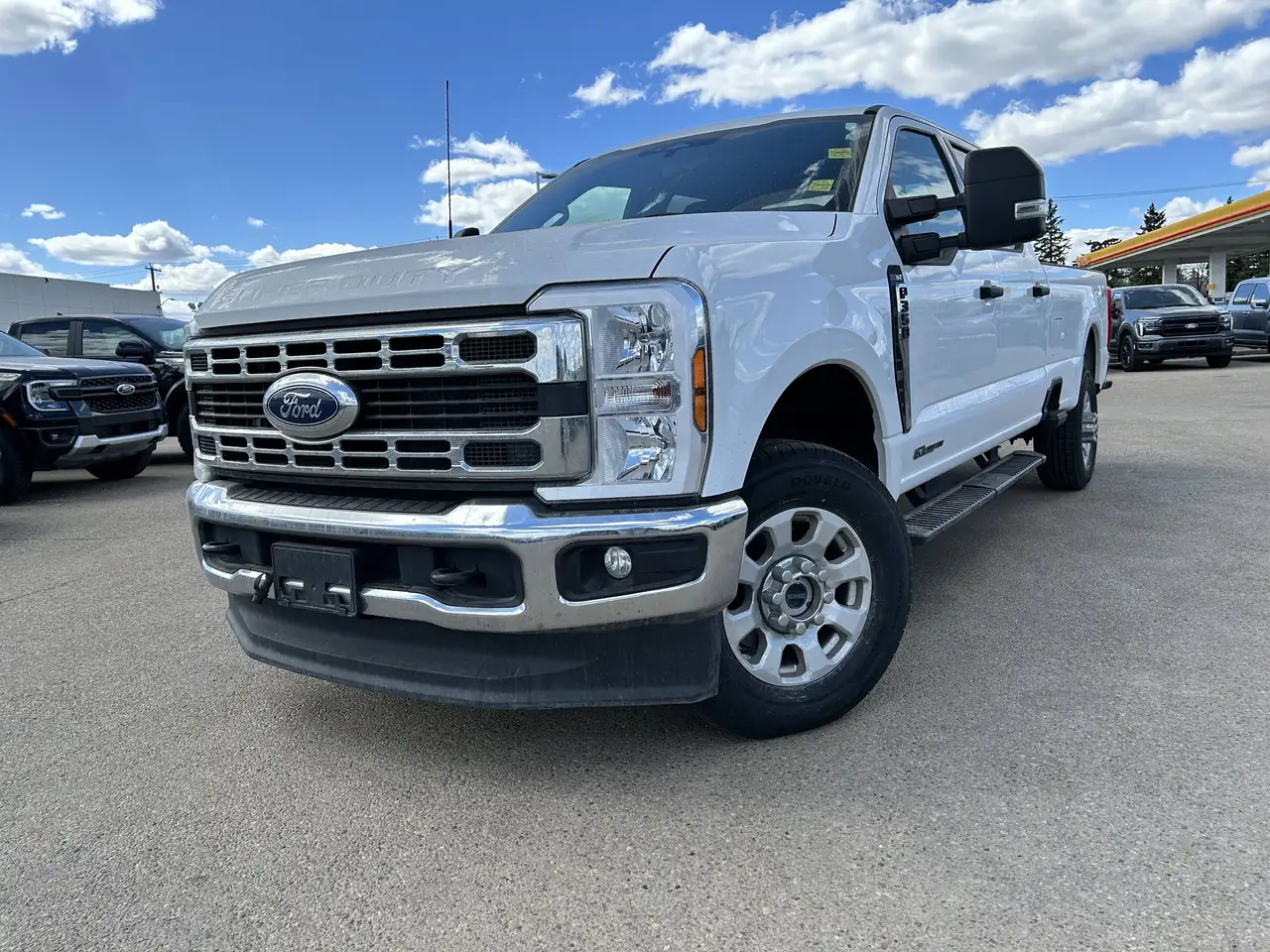 Ford F 350 снимка Ford F 350