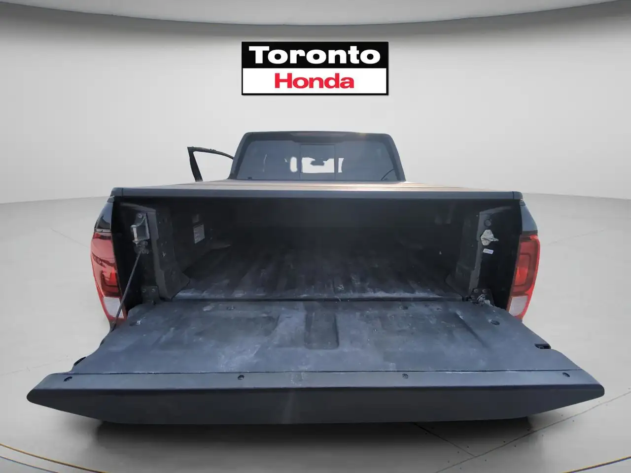 Honda Ridgeline снимка Honda Ridgeline