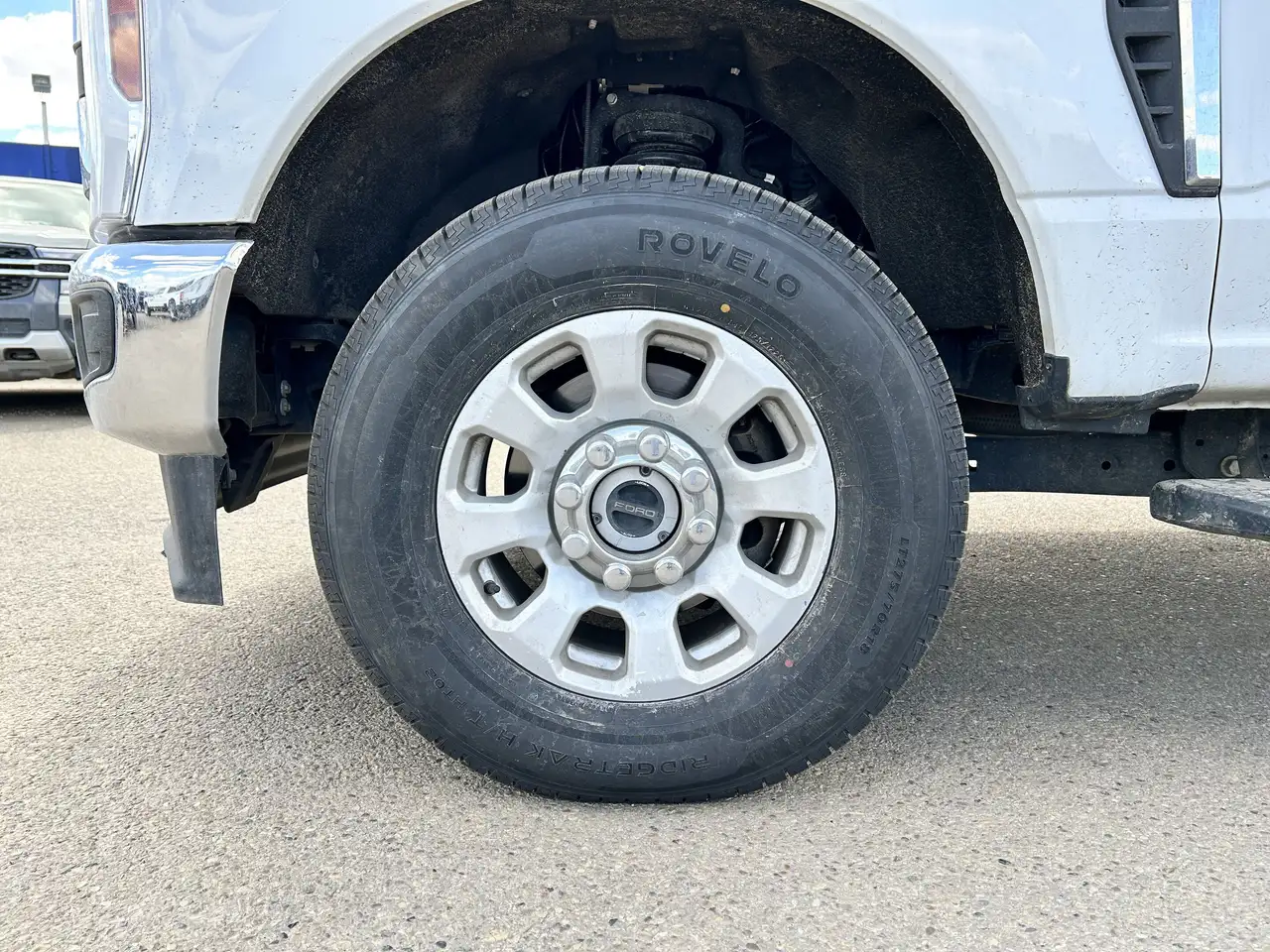 Ford F 350 снимка Ford F 350