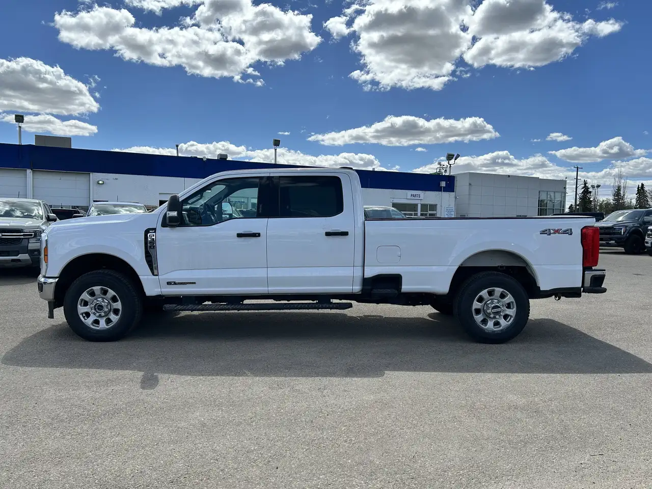 Ford F 350 снимка Ford F 350
