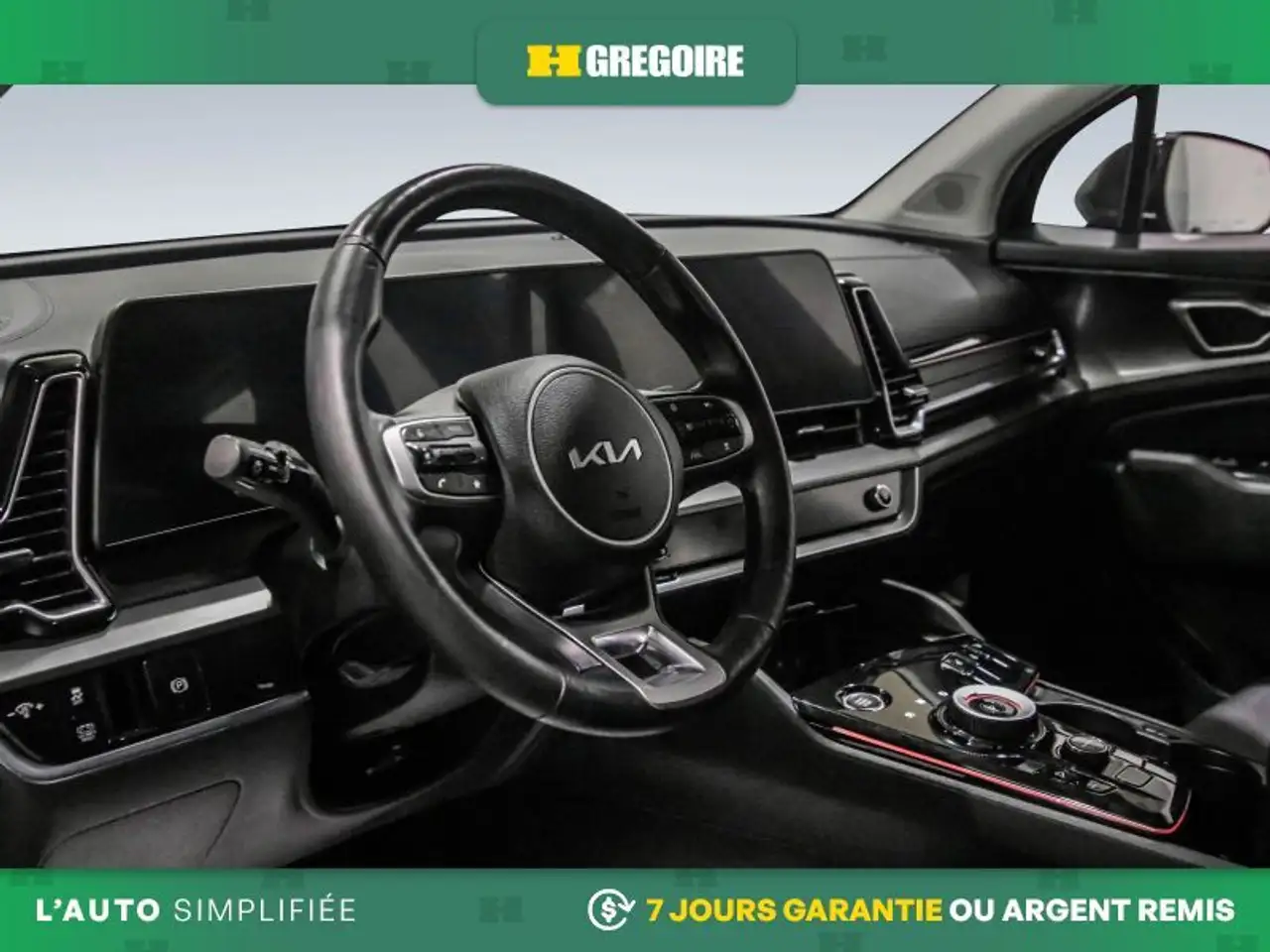 Kia Sportage photo Kia Sportage