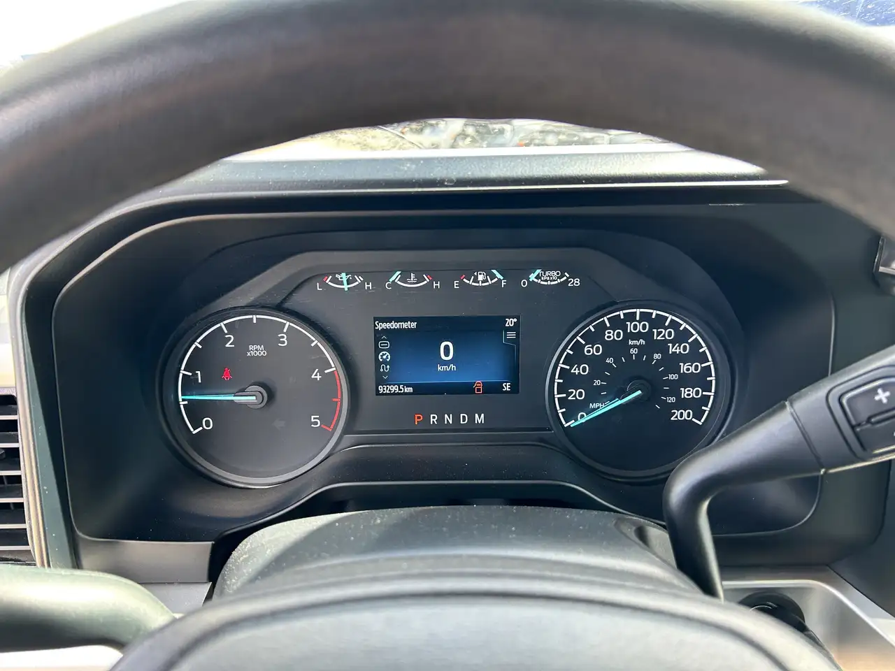Ford F 350 снимка Ford F 350