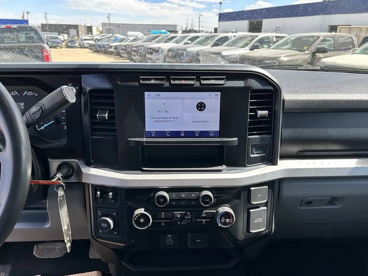 Ford F 350 снимка Ford F 350