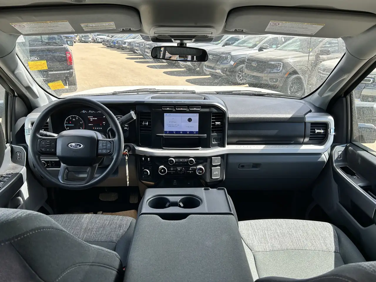 Ford F 350 снимка Ford F 350