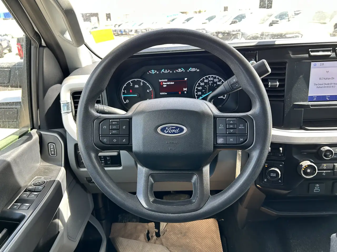 Ford F 350 снимка Ford F 350