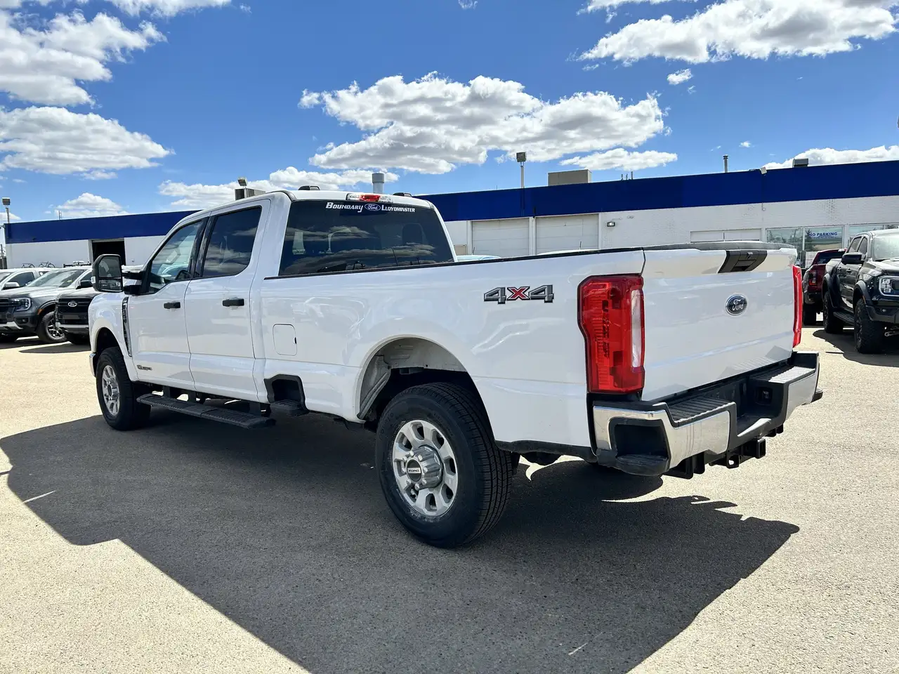 Ford F 350 снимка Ford F 350