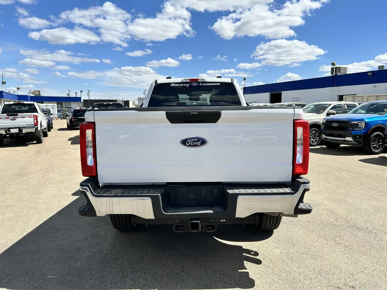 Ford F 350 снимка Ford F 350