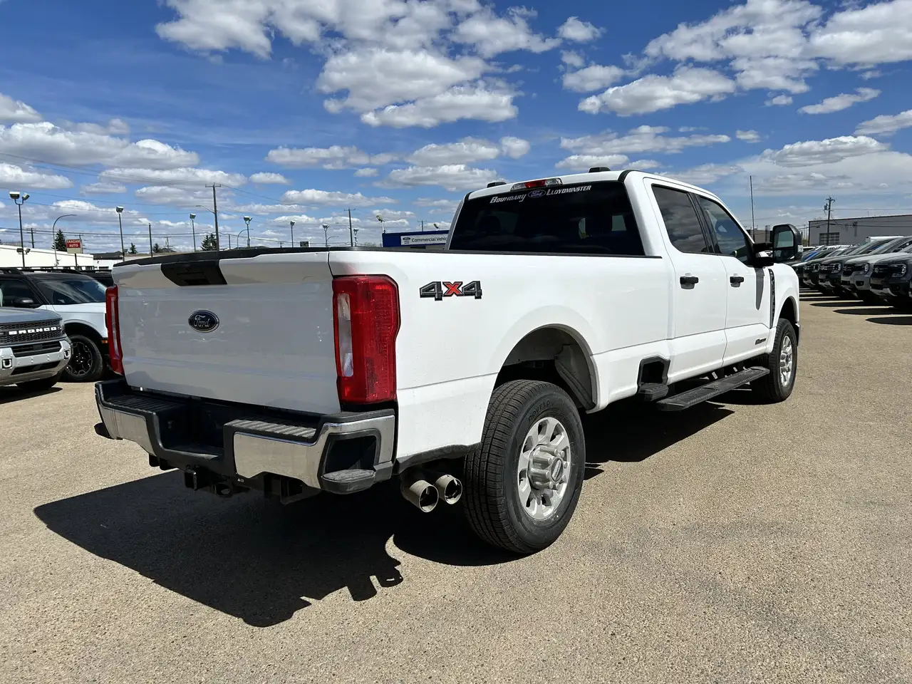 Ford F 350 снимка Ford F 350
