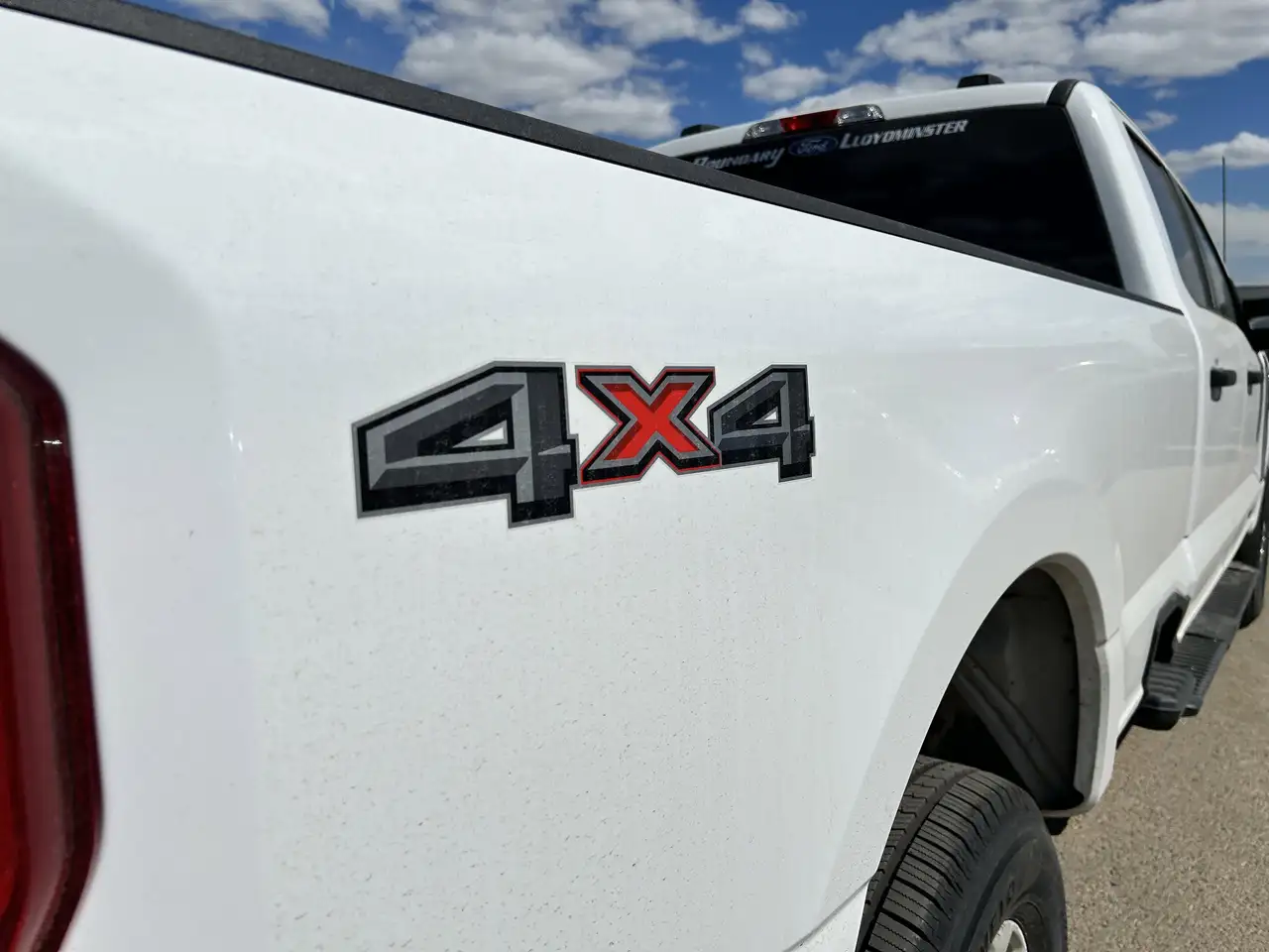 Ford F 350 снимка Ford F 350