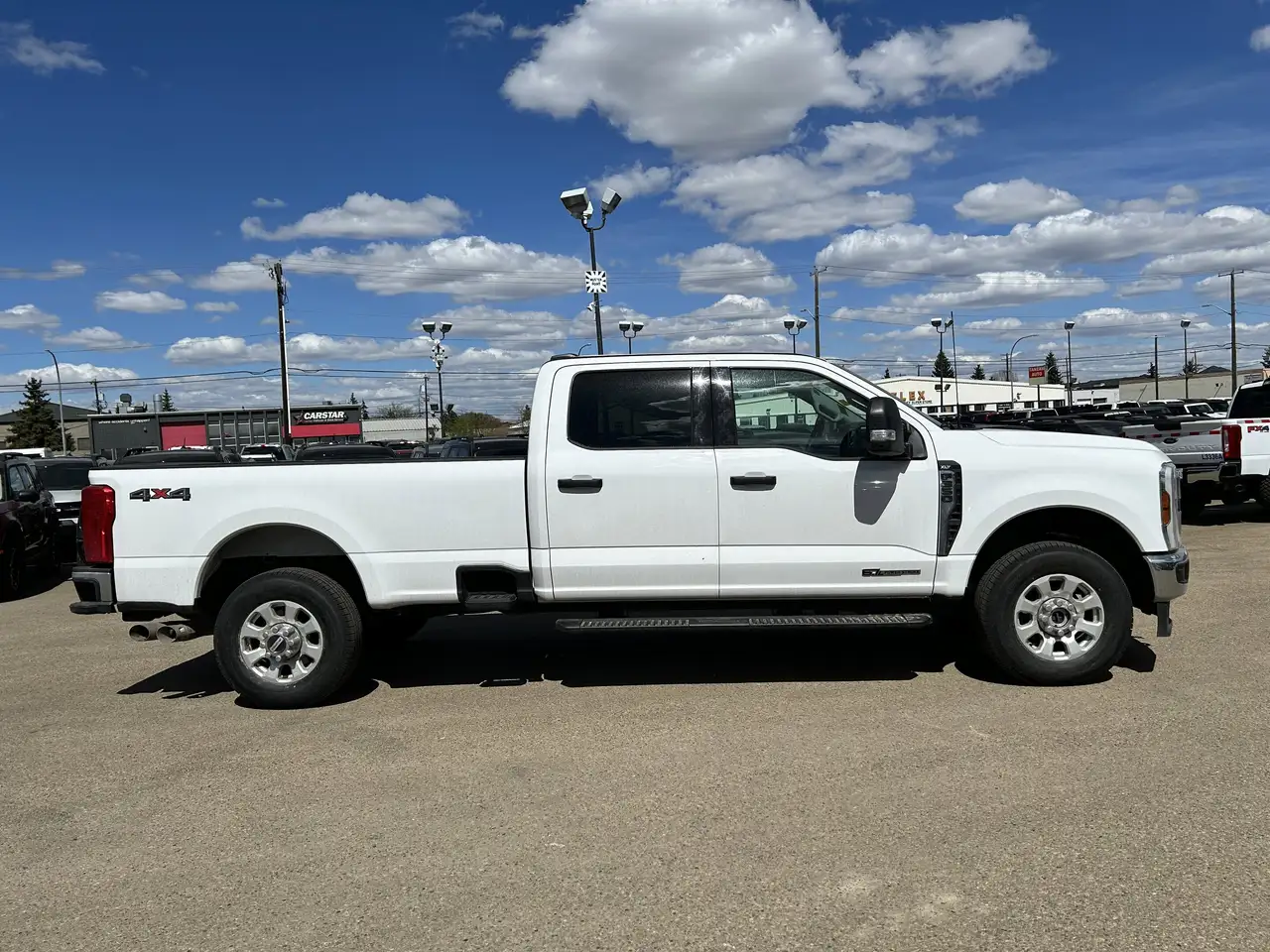 Ford F 350 снимка Ford F 350