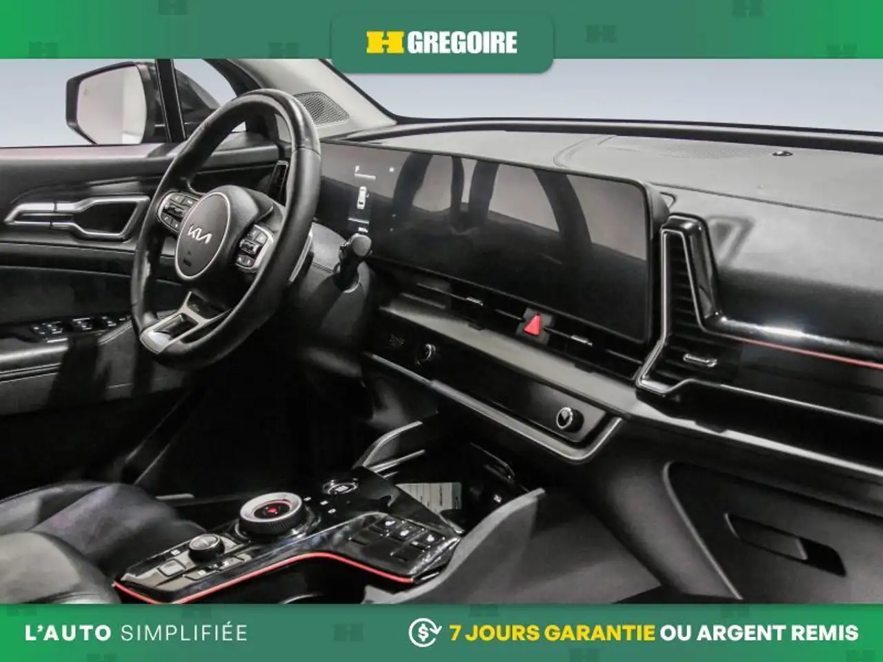 Kia Sportage photo Kia Sportage