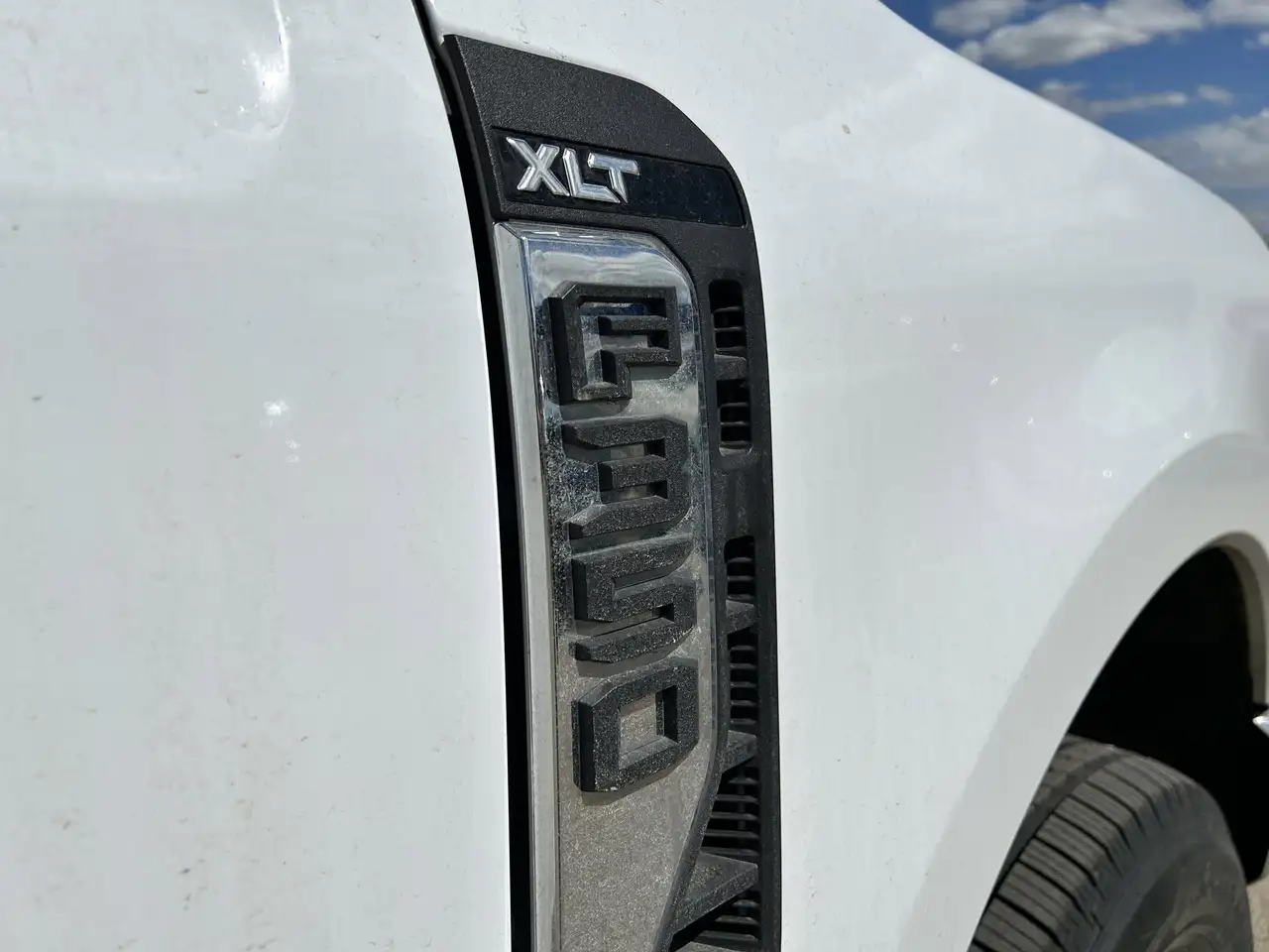 Ford F 350 снимка Ford F 350