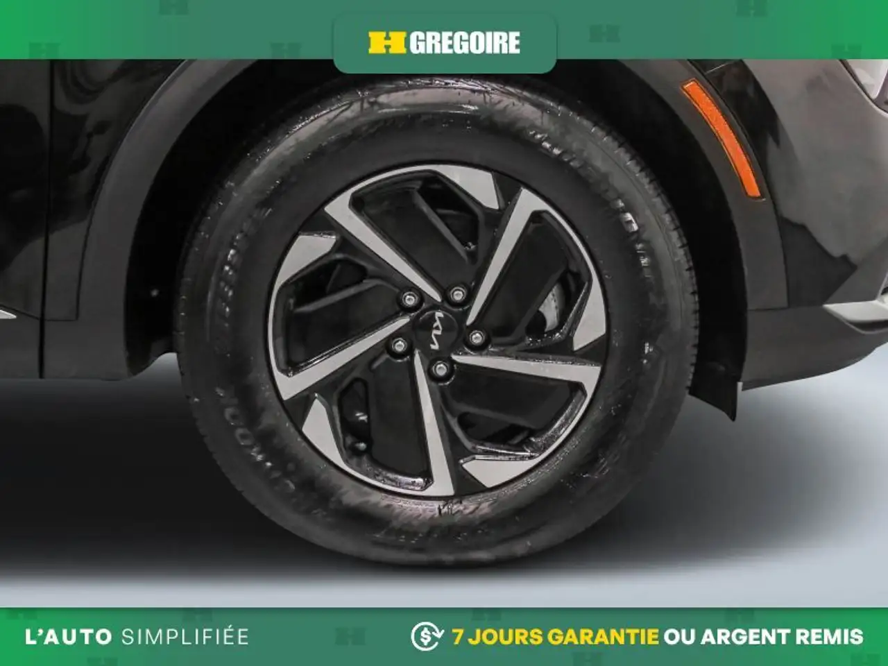 Kia Sportage photo Kia Sportage