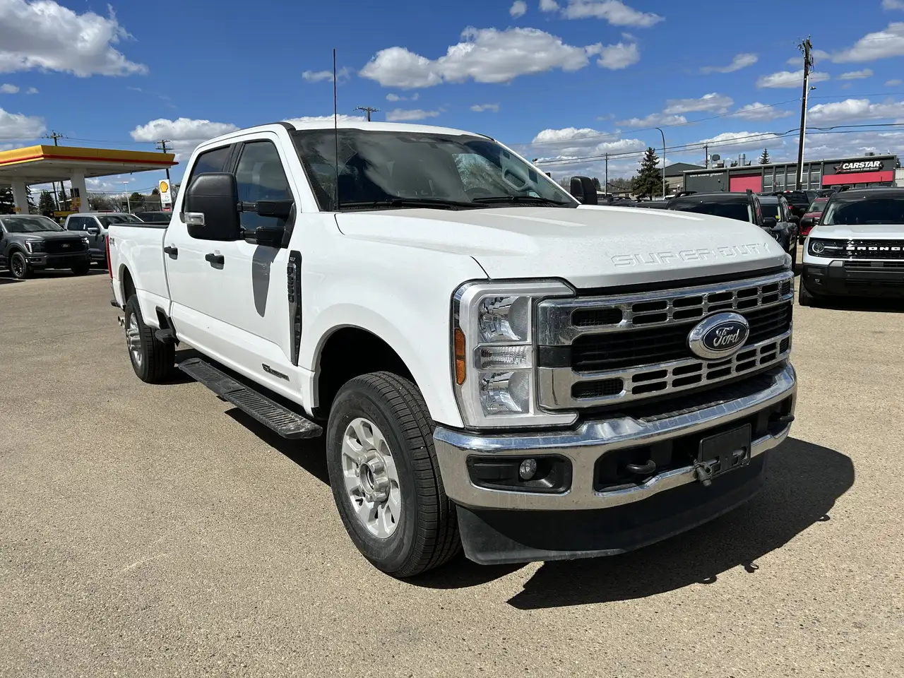 Ford F 350 снимка Ford F 350