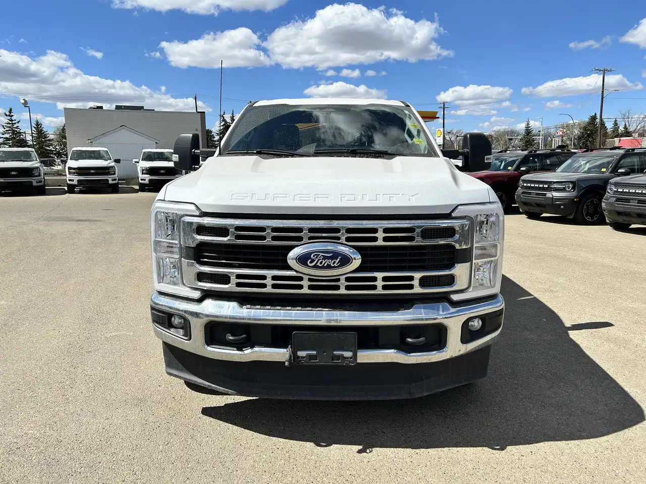 Ford F 350 снимка Ford F 350