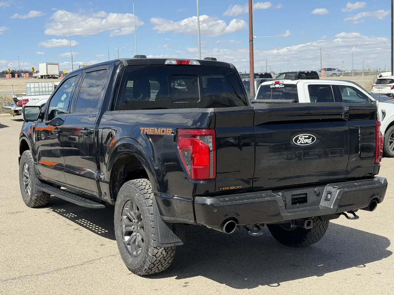 Ford F 150 снимка Ford F 150