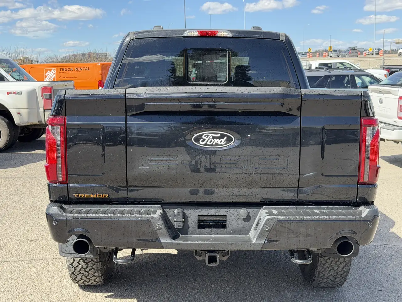 Ford F 150 снимка Ford F 150