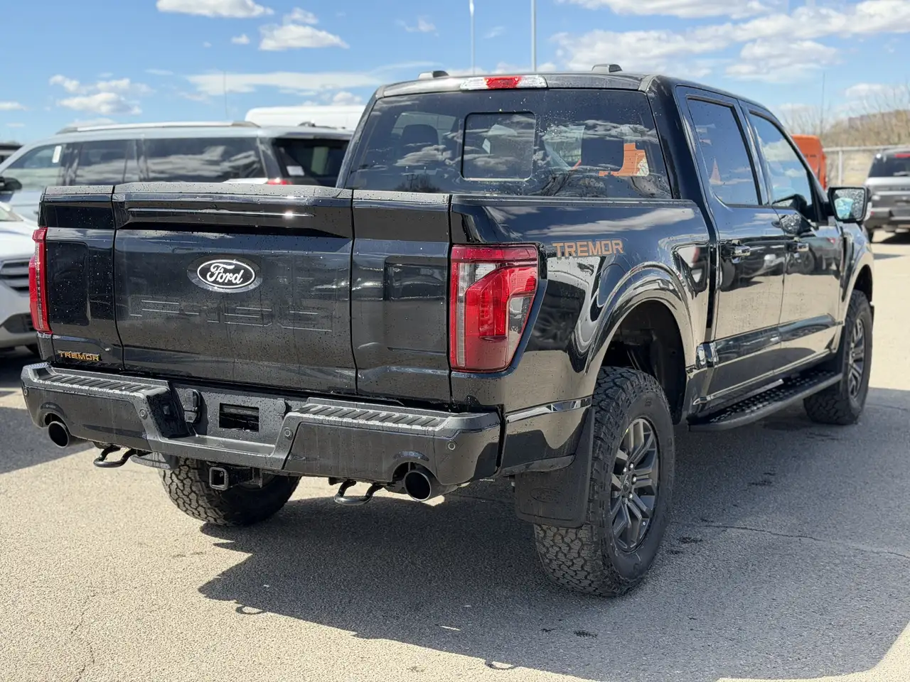 Ford F 150 снимка Ford F 150