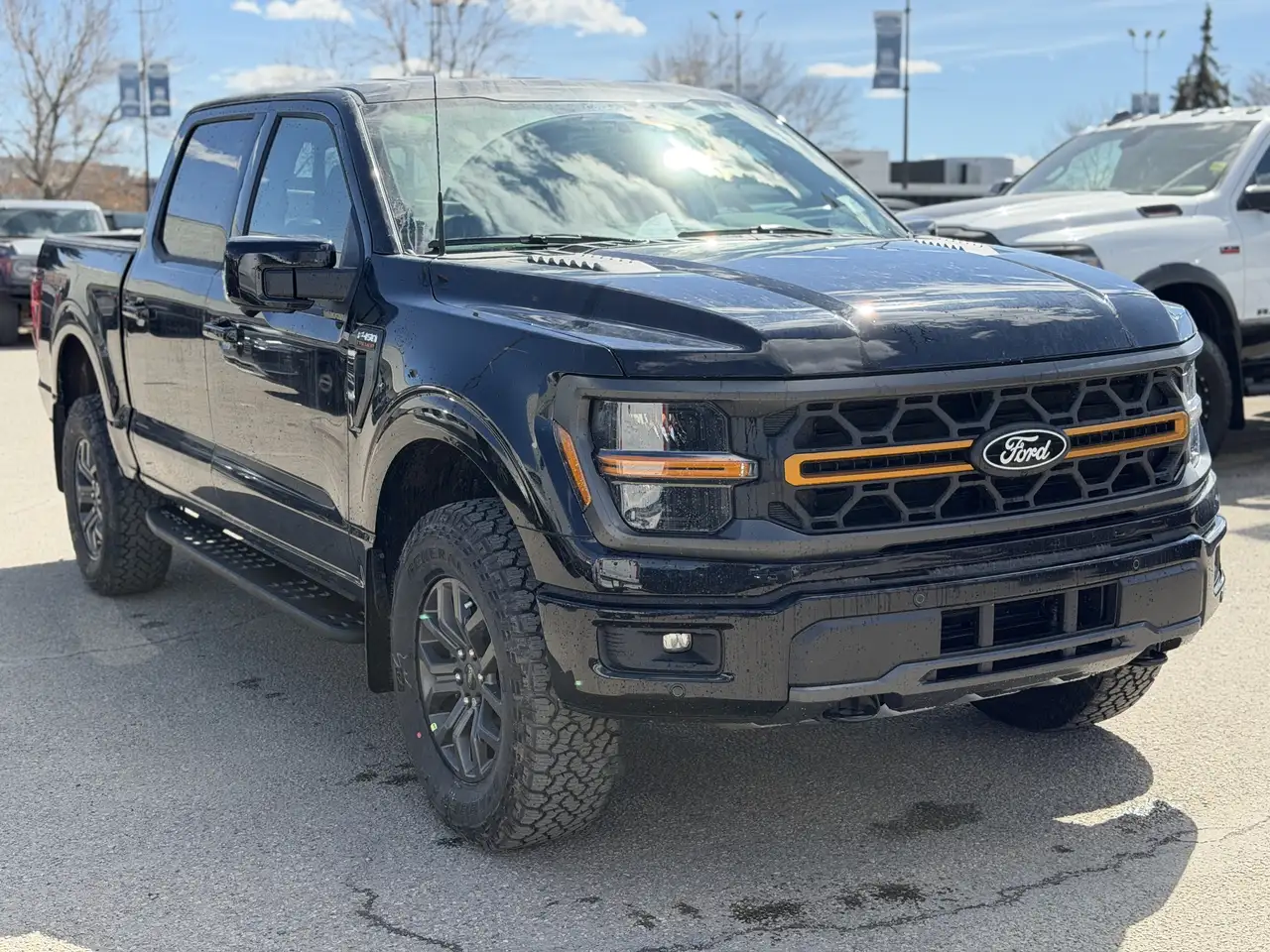 Ford F 150 снимка Ford F 150